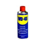 Wd - 40 - lubrifiant multifonctionnel electroservice 200ml w020585410 Wd - 40 - lubrifiant multifonctionnel electroservice 200ml w020585410