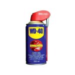 Lubrificante ptfe secco spray wd - 40 specialist