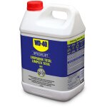 Wd - 40 - nettoyant total pour v�los 5l.