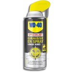 Wd40 company - wd40 - graisse en spray longue dure systme professionnel - arosol de 400ml - 33217