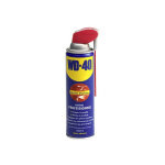 Wd - 40 - wd 40 systeme degrippant pro 5 fonctions 500 ml double position Wd - 40 - wd 40 systeme degrippant pro 5 fonctions 500 ml double position