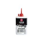 Burette 3 - en - un huile de vaseline 100ml 3en1 33096