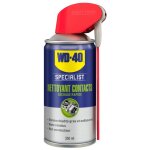 Wd40 company - spray nettoyant � usages multiples wd - 40 specialist, a�rosol 250 ml ( prix pour 1 )