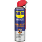 Wd40 - dgraissant efficacit immdiate systme professionnel - arosol de 500ml - 33392
