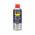 Wd40 graisse chane moto conditions humides 400ml