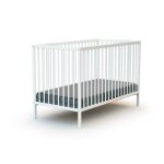 Webaby - lit bébé en bois 60x120 one Webaby - lit bébé en bois 60x120 one
