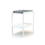 Les tendances - webaby table  langer 1 tagre en bois