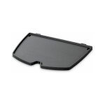 Plancha en fonte pour barbecue s�ries q 100 / 1000