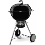 Weber - barbecue charbon master - touch gbs 57 cm noir