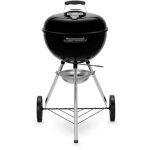 Weber - barbecue � charbon original kettle e - 4710 47 cm