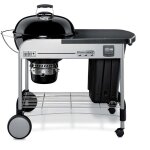 Weber - barbecue � charbon performer premium 57 cm gbs