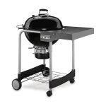 Weber - barbecue charbon performer gbs