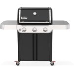 Weber - barbecue à gaz genesis e - 315 Weber - barbecue à gaz genesis e - 315