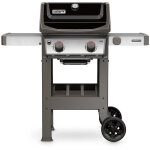 Weber - barbecue gaz spirit ii e - 210 gbs