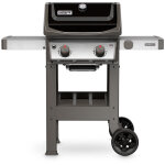 Weber - barbecue gaz spirit ii e - 210 gbs