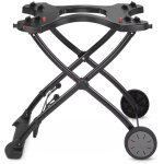 Weber - chariot pliable pour q series 1000 et 2000 cod.