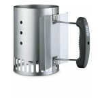 Petite chemin�e d'allumage weber 7447