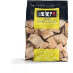 Chunks de pommier pour fumage - 1, 5 kg