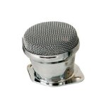 Cornet grillage weber 50mm 40 - 45dcoe carburateur