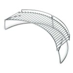 Grille chauffante pour barbecue weber 57 et 67 cm cod.