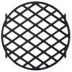 Weber - grille de saisie gourmet barbecue system (gbs) Weber - grille de saisie gourmet barbecue system (gbs)