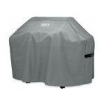 Housse barbecue gaz weber genesis ii 3 br�leurs