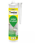 Weber saint gobain - weber mastic acrylique, gris, spécial raccordement, fenêtres, plinthes et maçonneries ... Weber saint gobain - weber mastic acrylique, gris, spécial raccordement, fenêtres, plinthes et maçonneries ...