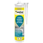 Weber saint gobain - weber mastic, silicone, gris perle, salle de bain, cuisine, carrelage, béton, bois, ... Weber saint gobain - weber mastic, silicone, gris perle, salle de bain, cuisine, carrelage, béton, bois, ...