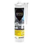 Weber saint gobain - weber mastic , silicone, hybride multi usages hautes performances gris - Étanchéité ... Weber saint gobain - weber mastic , silicone, hybride multi usages hautes performances gris - Étanchéité ...