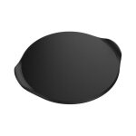Weber - pierre  pizza rfractaire 46 cm pour barbecue code 8830