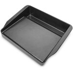 Plancha pour barbecue pulse