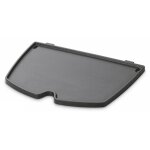 Plancha en fonte pour barbecue sries q 100 / 1000