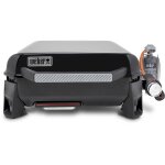 Weber - plancha à gaz slate gp 43 cm Weber - plancha à gaz slate gp 43 cm