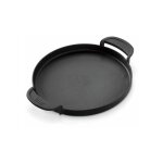 Plancha gbs weber pour gourmet bbq system