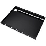 Weber - plancha intgrale pour barbecue srie spirit 300