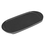 Plaque plancha en cramique 40, 6 x 21, 8 cm weber