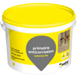 Weber saint gobain - primaire anti - corrosion des armatures 2kg, prêt à l'emploi , weberep fer, weber ... Weber saint gobain - primaire anti - corrosion des armatures 2kg, prêt à l'emploi , weberep fer, weber ...