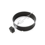 Weber - r�tissoire pour barbecue � charbon 57 cm