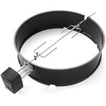 Weber - rtissoire pour barbecue  charbon 57 cm