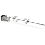 Weber - rôtissoire barbecue spirit cod. 8519 Weber - rôtissoire barbecue spirit cod. 8519