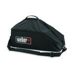 Sac de transport premium pour go - anywhere noir weber cod. 7160