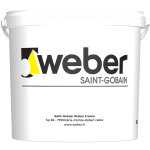Weber saint gobain - seau mélangeur 30l mélange de préparation sur chantier , weber Weber saint gobain - seau mélangeur 30l mélange de préparation sur chantier , weber