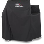 Housse premium pour barbecue smokefire 61cm Housse premium pour barbecue smokefire 61cm
