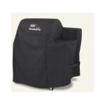 Housse premium pour barbecue smokefire 61cm Housse premium pour barbecue smokefire 61cm