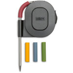 Sonde � viande igrill pro weber
