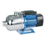 Webmarketpoint - pompe centrifuge multicellulaire horizontale modèle hms Webmarketpoint - pompe centrifuge multicellulaire horizontale modèle hms