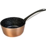 Wecook casserole en aluminium forg� 16 cm pour tous types de feu ref 10716