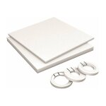 Wedi - kit rehausse fundo 1800x900