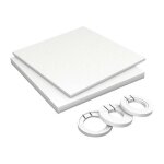 Wedi - kit rehausse fundo 1800x900 Wedi - kit rehausse fundo 1800x900