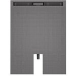 Wedi - receveur à carreler fundo plano linea 120 x 80 cm Wedi - receveur à carreler fundo plano linea 120 x 80 cm